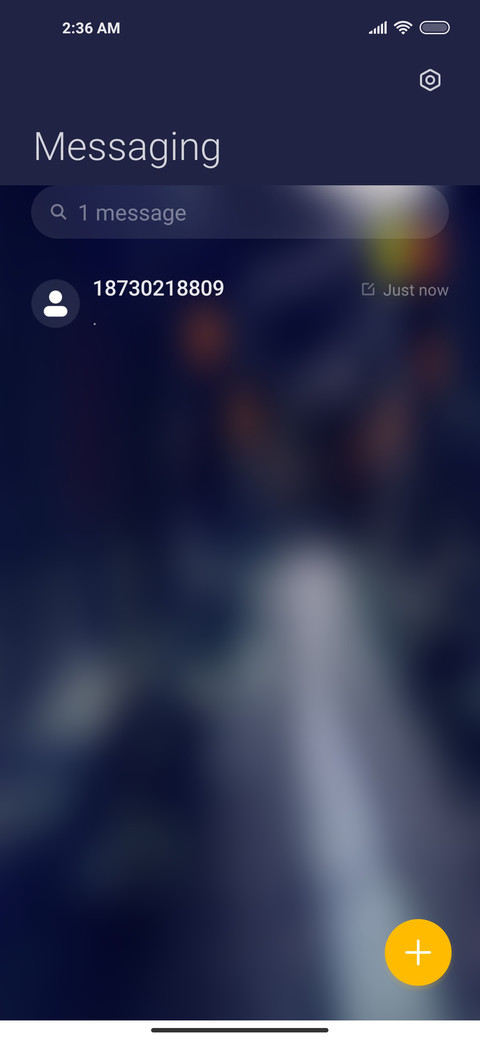 callejon IZ V13 screenshot