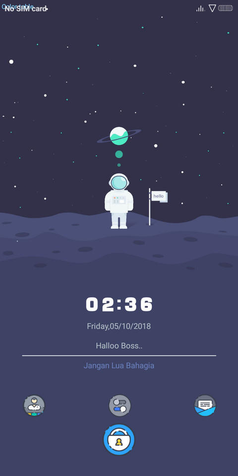 Blasunk screenshot