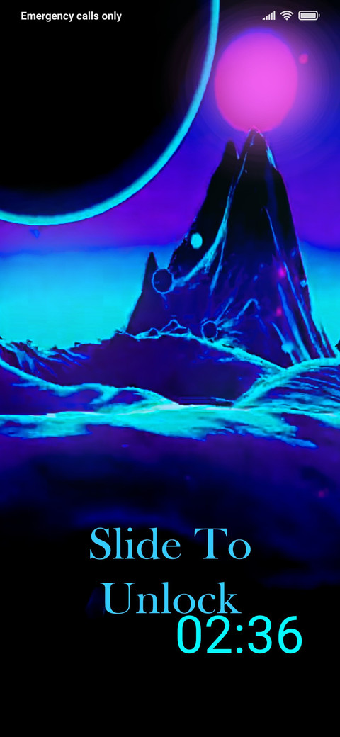 Hill Plannet_DWM4 screenshot