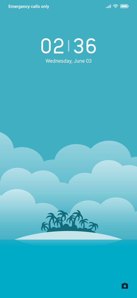 Summer_Light_DWM19 screenshot