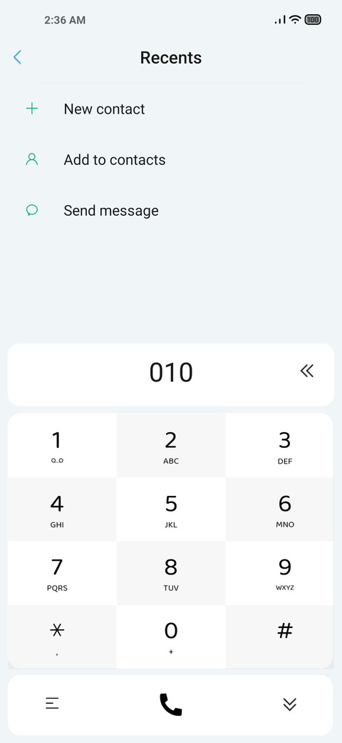 D Lite v11 screenshot
