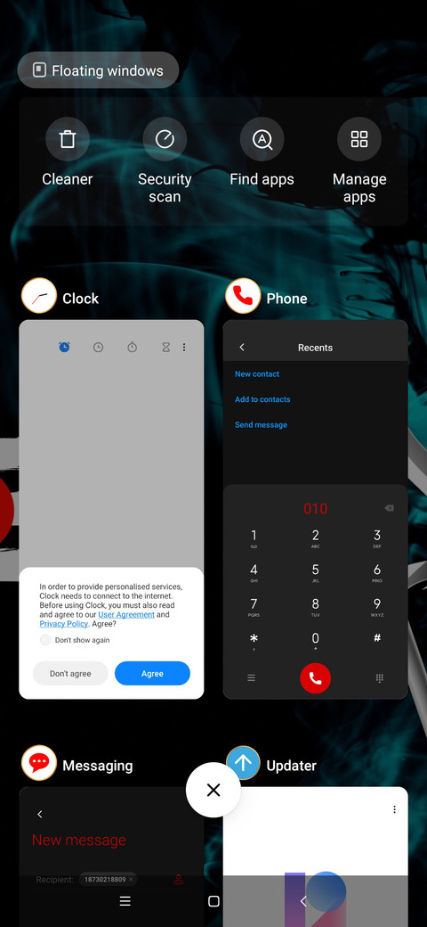 Shiva_3MDP screenshot