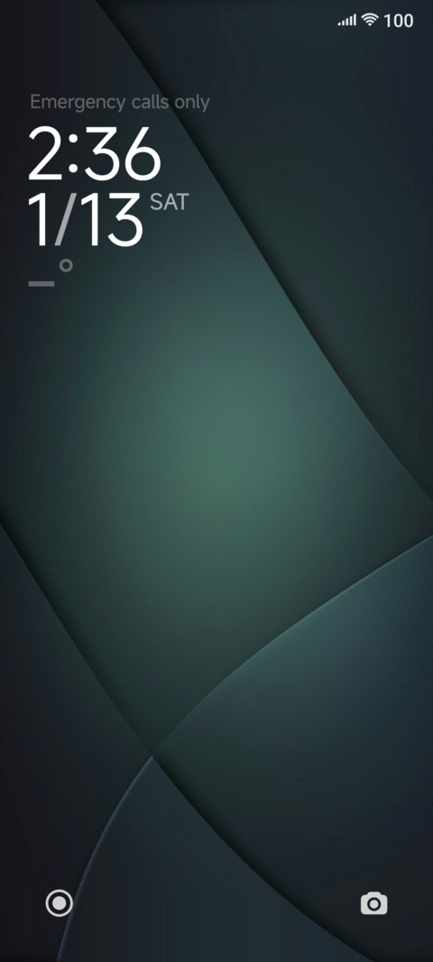 Mayzhe Stok Hyper screenshot
