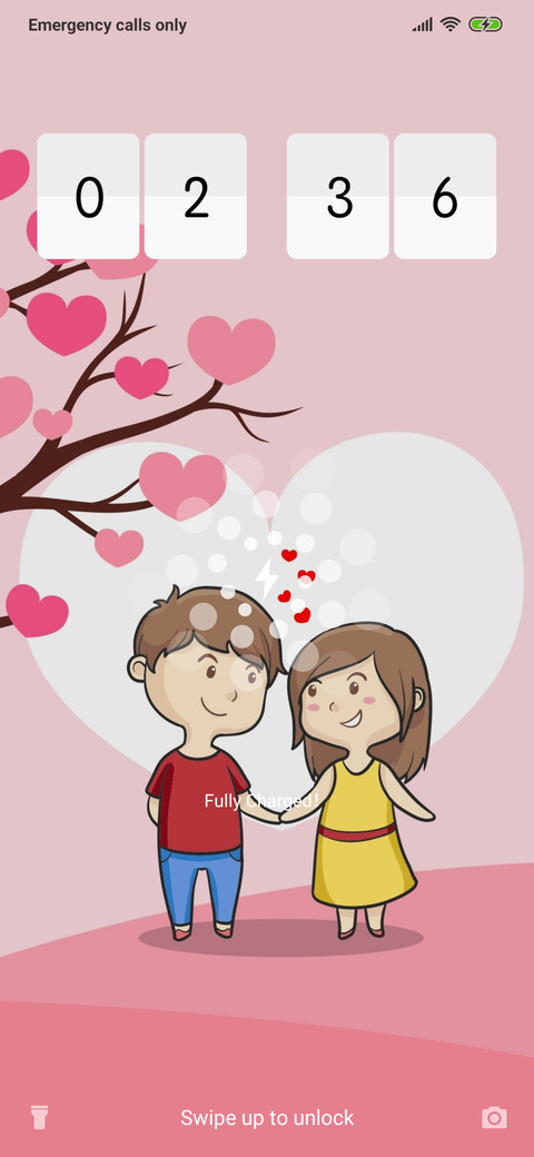 Valentine'sDay_3MDS screenshot
