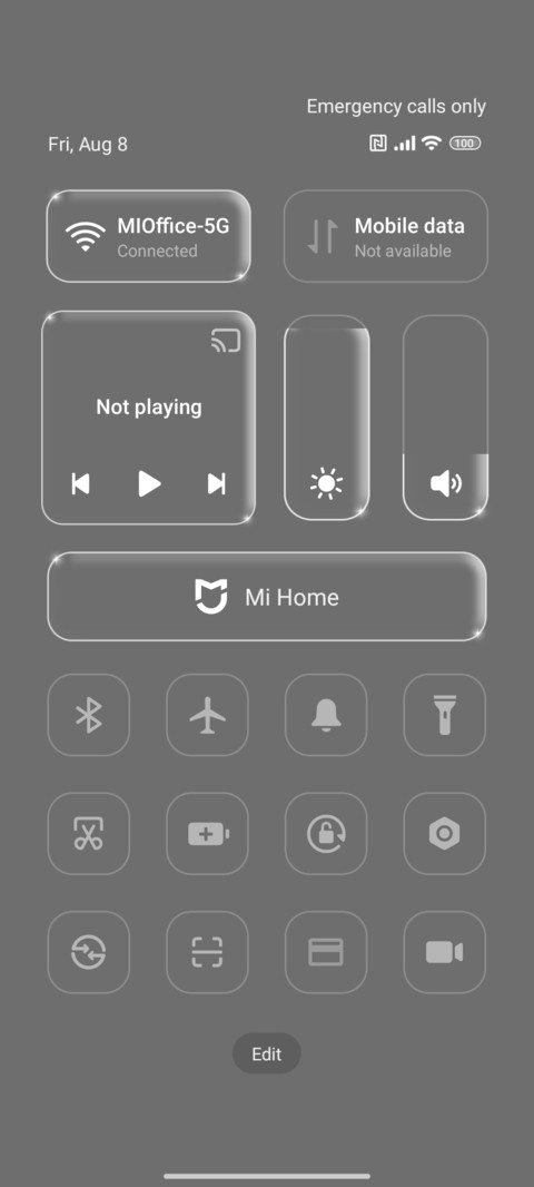 Super Hyper screenshot