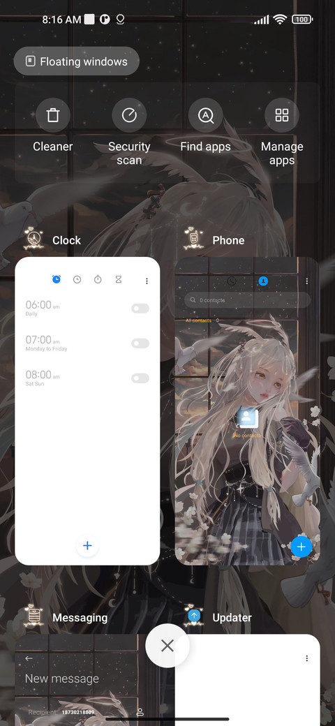 Divine+dove screenshot