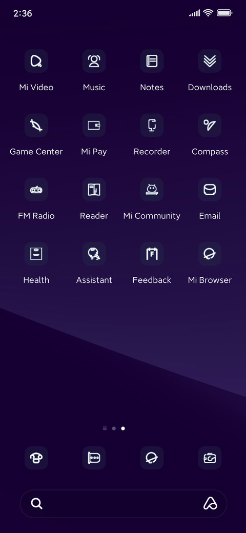 Artemas screenshot