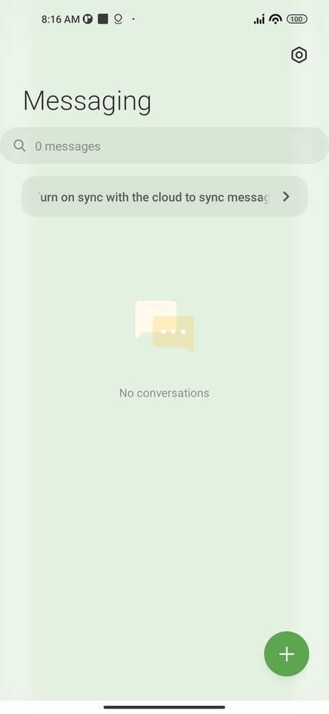 Plant screenshot