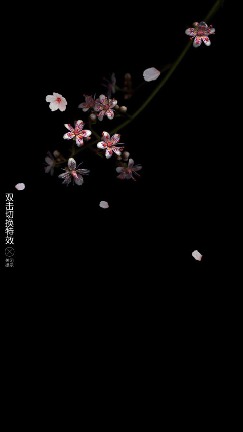 一点花香 screenshot
