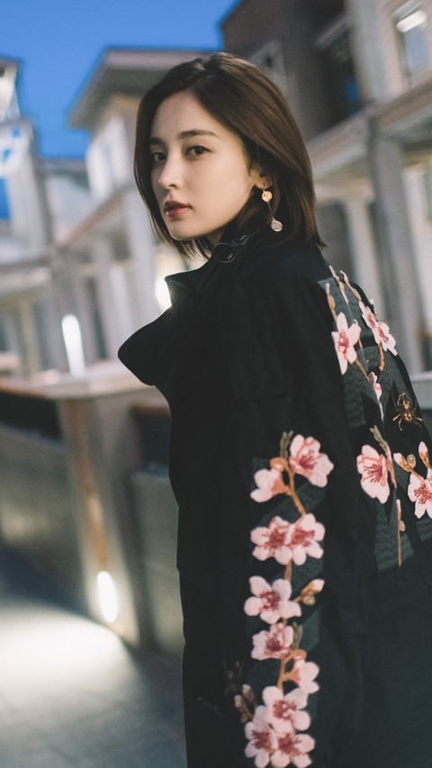 古力娜扎 screenshot