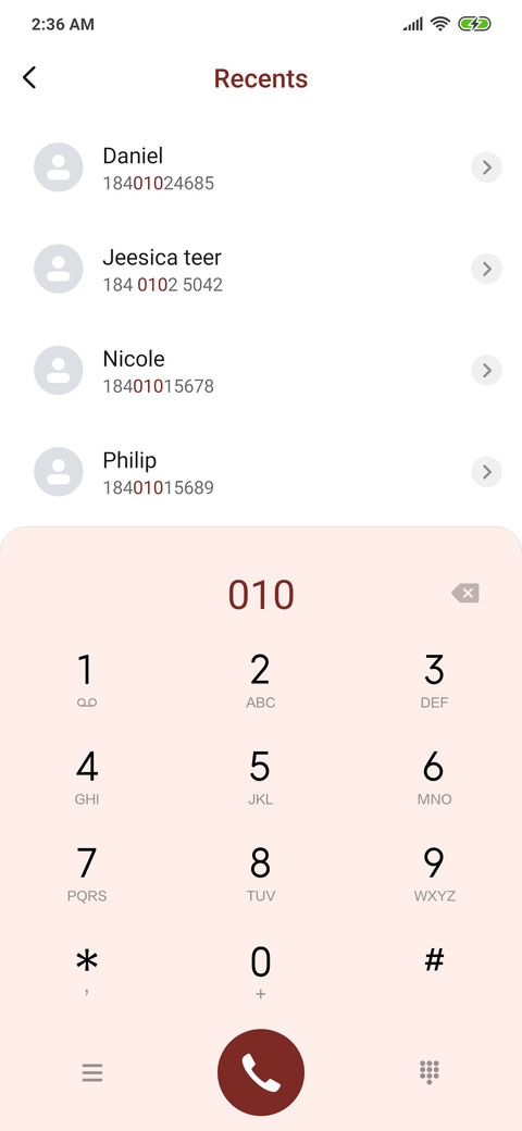 Pixel Pig_3MDS screenshot