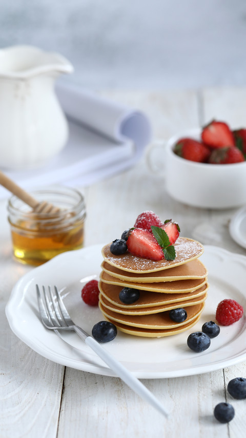 Dessert screenshot