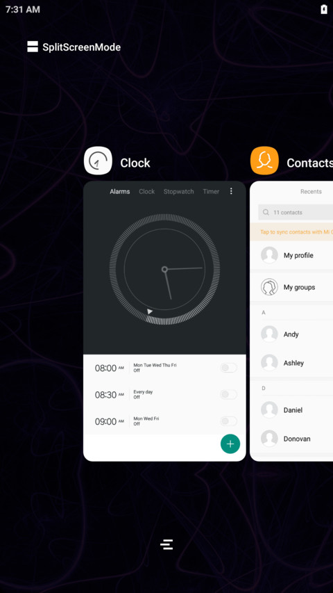 MEET THE FUTURE·S9 screenshot