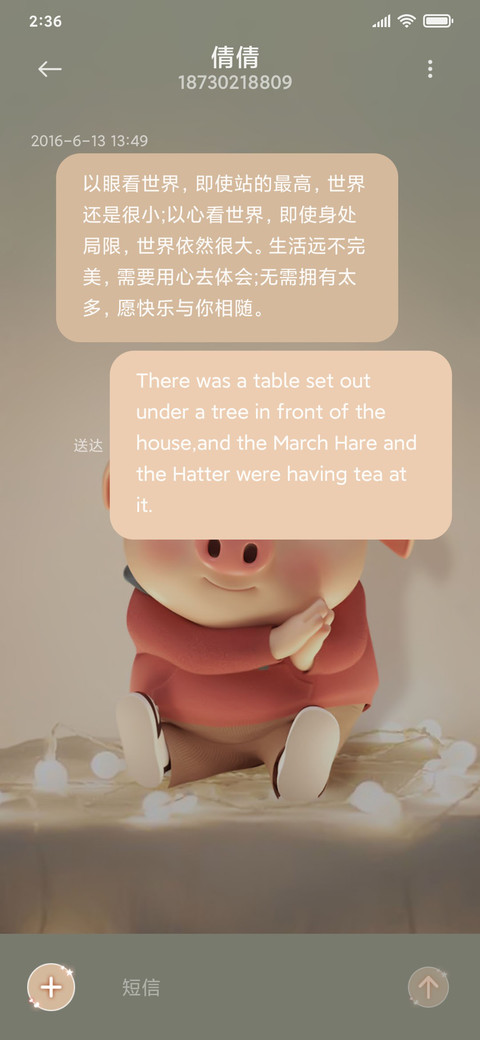 猪小屁视频轮播 screenshot