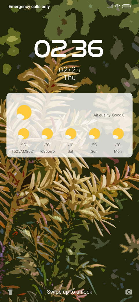 Yoksel Plant screenshot