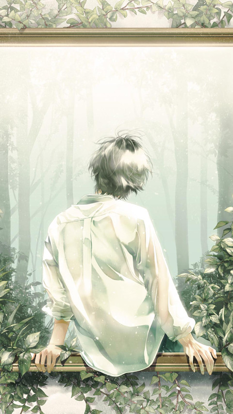 英俊少年 screenshot
