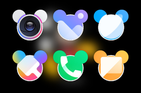 Micky_DWM19 screenshot