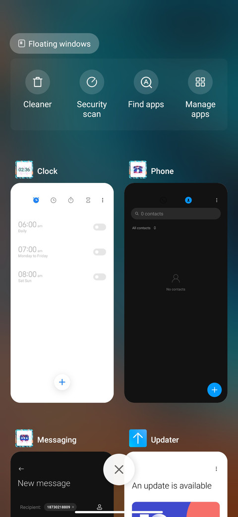 Designs_Bl screenshot