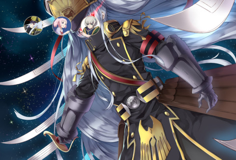 Re：creators screenshot