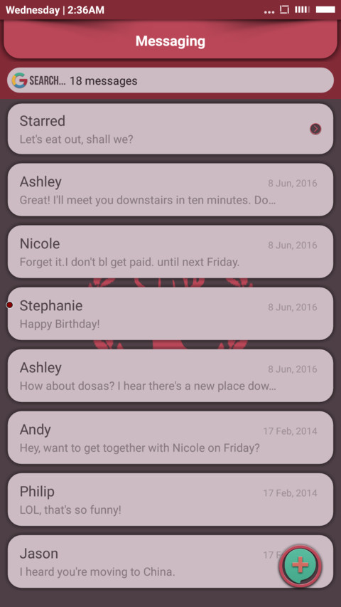 GOBLOK screenshot