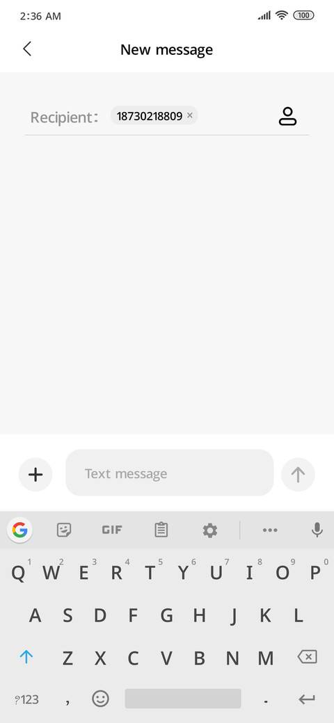 FN Shorif Choyon screenshot