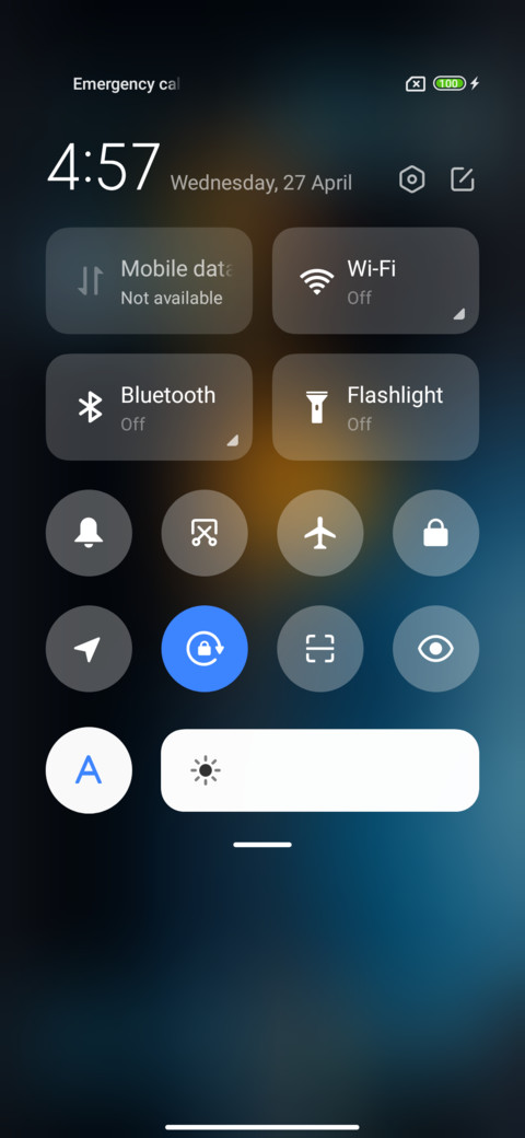Shiva4 screenshot