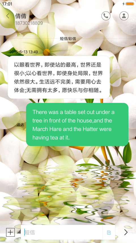 鱼戏莲池 screenshot