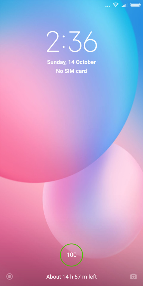 Pink of pinks screenshot