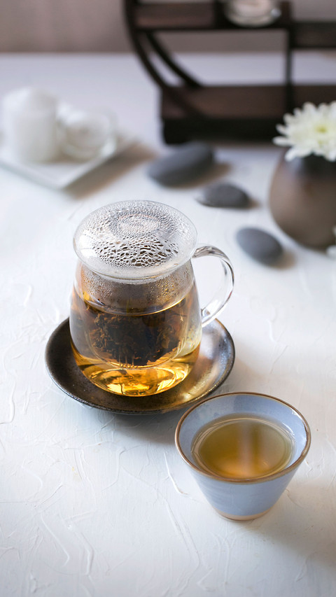 Classic tea-04 screenshot