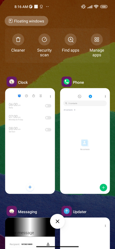 Art_color screenshot