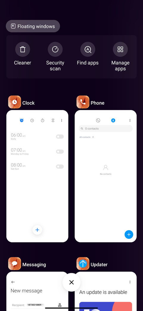 Cricket_24 screenshot