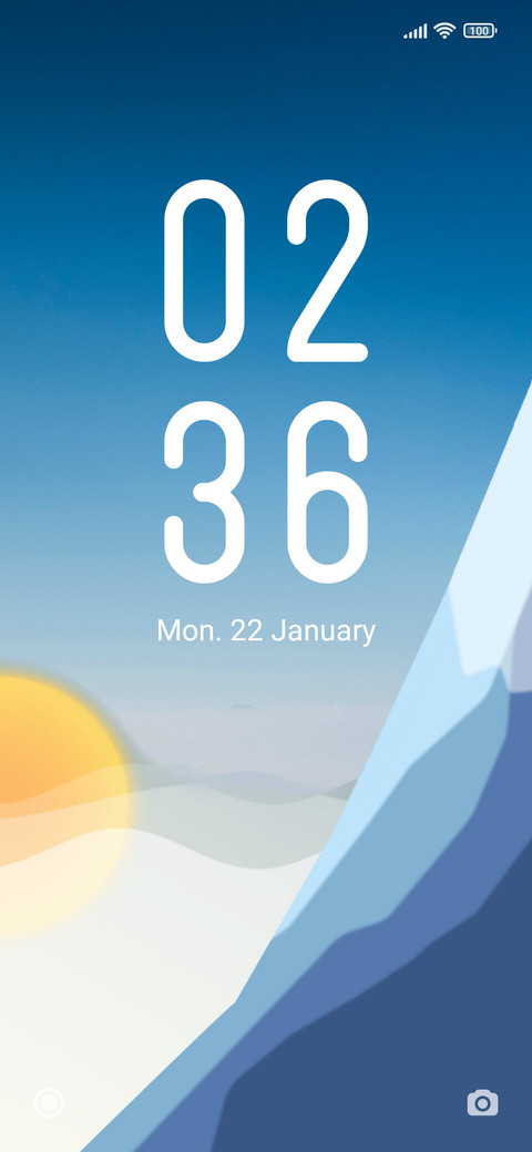 BLUEMOTION screenshot