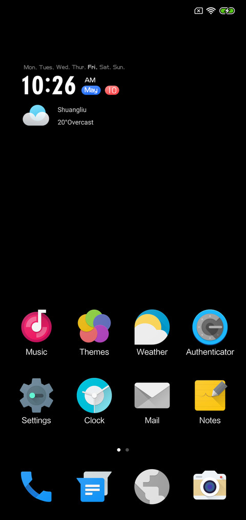 Selayar Black Fvcking screenshot