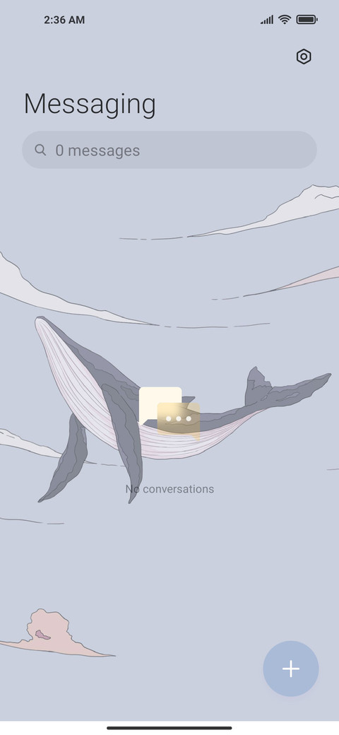 Faust Sea screenshot