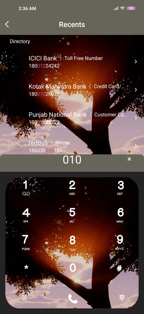  wind  leaves screenshot