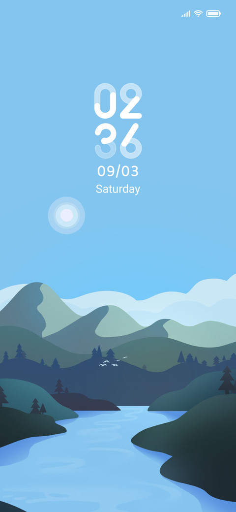 Summer Romance screenshot