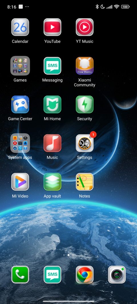 All Stars screenshot