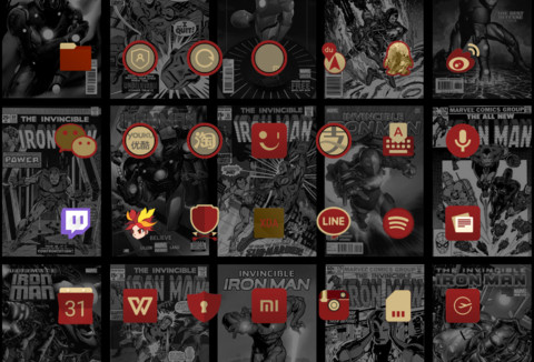 Codename IIM screenshot