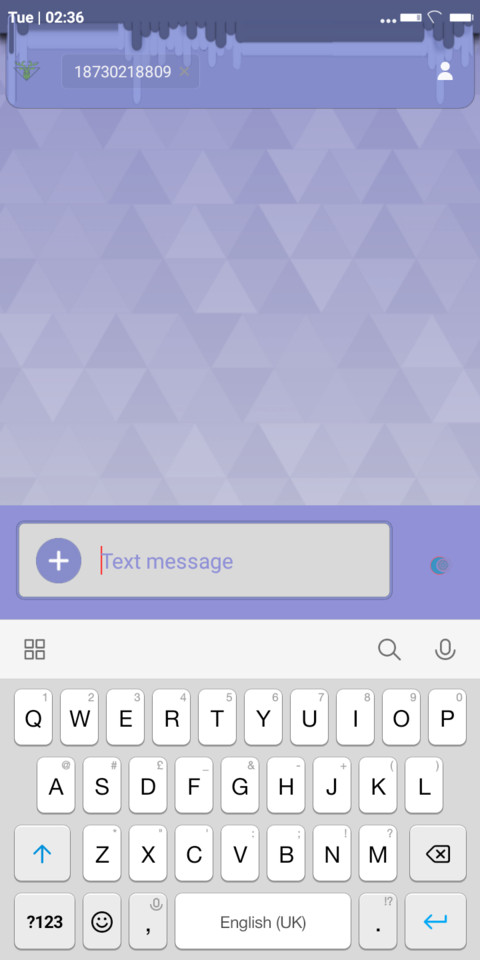 Asprek screenshot