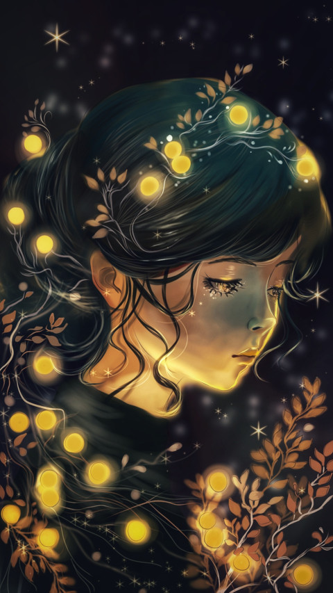 little light screenshot