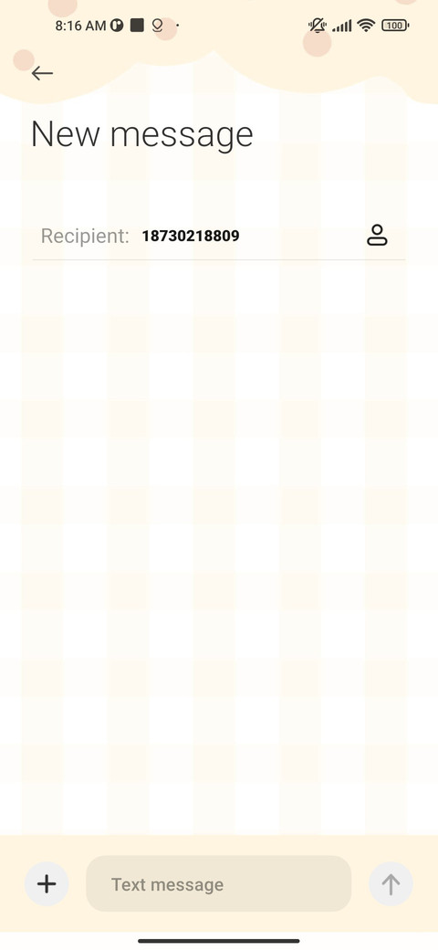 Eat breakfast cat screenshot