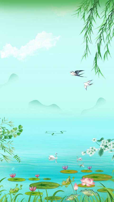 忽而夏至 screenshot