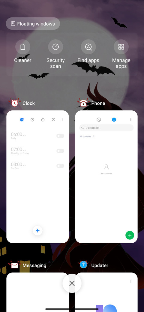 Devil I Am Kind screenshot