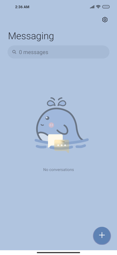 small sea pig screenshot