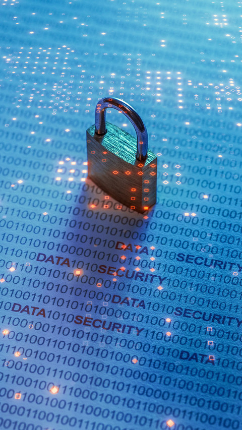 Network security industry to a new level 28 screenshot