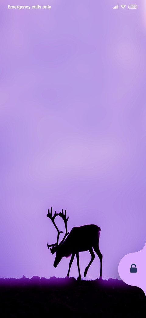 Deer tri screenshot