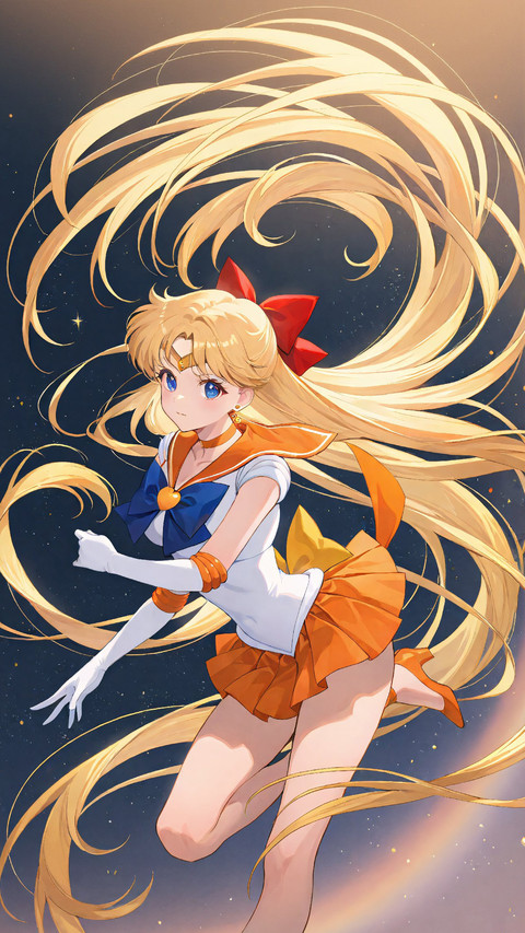 星芒水冰月 screenshot