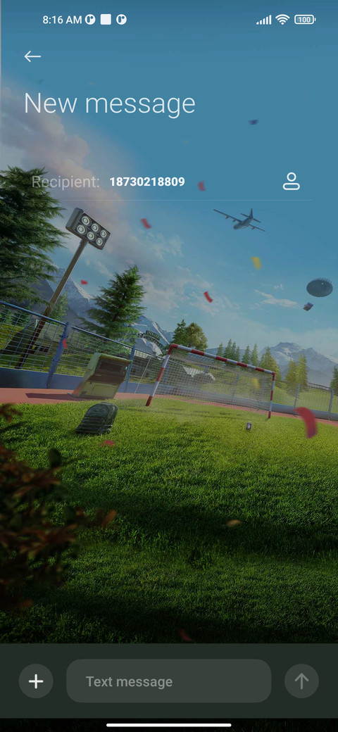 Football+challenge screenshot