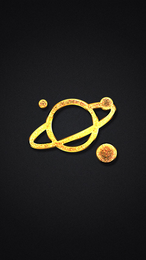 黑金标志 (9) screenshot