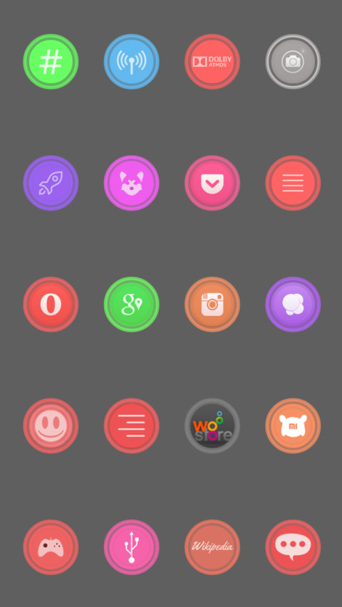 Pohara screenshot